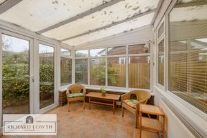 Conservatory- click for photo gallery
